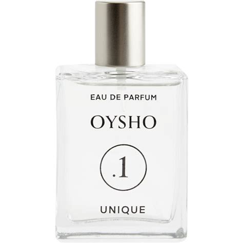 .1 Unique by Oysho » Reviews & Perfume Facts.